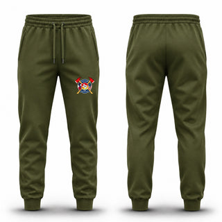 Sweatpants, Carthage tx, Fire Department, Teamtime, Team time, sublimation, custom sports apparel, team uniforms, spirit wear, spiritwear, sports uniforms, custom shirts, team store, custom team store, fundraiser sports, apparel fundraiser