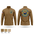 161st CBRN-HazMat-WMD 82923186 Windbreaker - 1