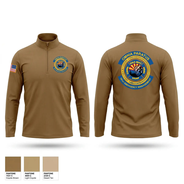 Windbreaker, 161st CBRN-HazMat-WMD, Air Force, Teamtime, Team time, sublimation, custom sports apparel, team uniforms, spirit wear, spiritwear, sports uniforms, custom shirts, team store, custom team store, fundraiser sports, apparel fundraiser