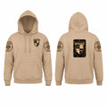 ARMOR taskforce Hoodie - 1