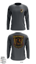 Echo Company, 1-227 AB, 1ACB, 1CD 36201822 Long Sleeve Performance Shirt 3