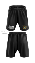 State Humane Services, Guardian SPCA 14700985 Athletic Shorts With Pockets - 21