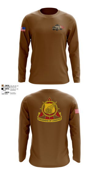 Long Sleeve Performance Shirt, , , Teamtime, Team time, sublimation, custom sports apparel, team uniforms, spirit wear, spiritwear, sports uniforms, custom shirts, team store, custom team store, fundraiser sports, apparel fundraiser