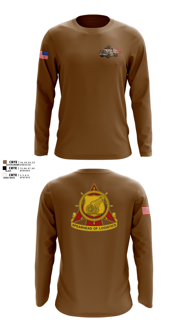 Long Sleeve Performance Shirt, , , Teamtime, Team time, sublimation, custom sports apparel, team uniforms, spirit wear, spiritwear, sports uniforms, custom shirts, team store, custom team store, fundraiser sports, apparel fundraiser