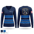 UH EMS Old School Cotton Feel Shirt - 1