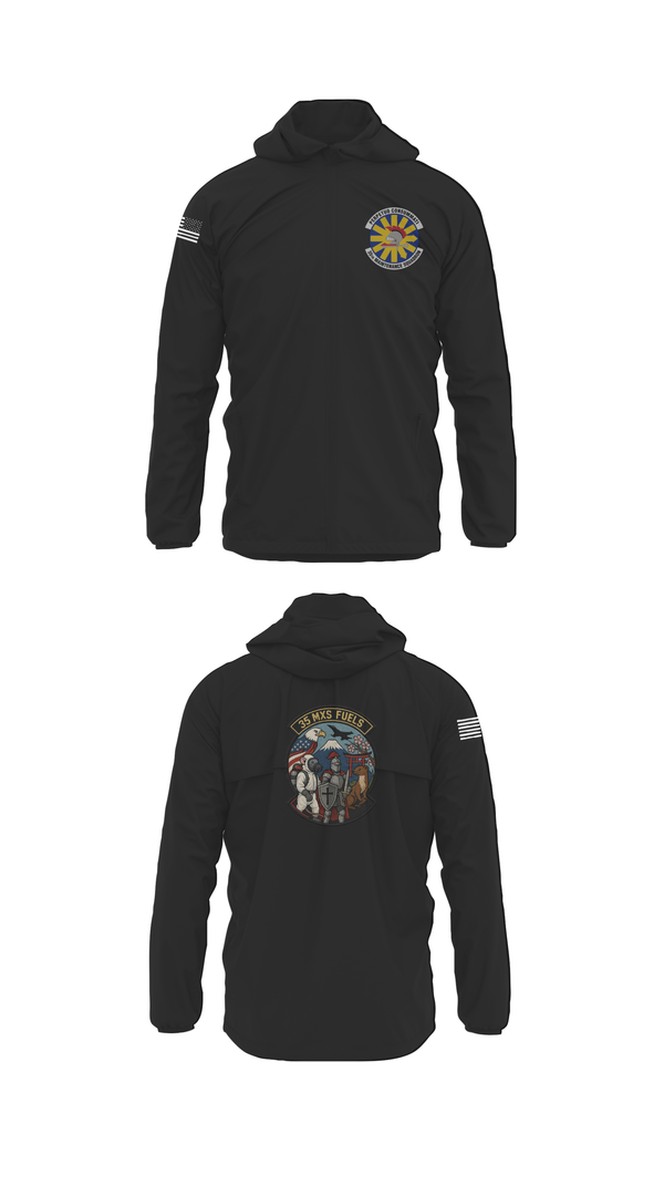 Windbreaker, 35 MXS, , Teamtime, Team time, sublimation, custom sports apparel, team uniforms, spirit wear, spiritwear, sports uniforms, custom shirts, team store, custom team store, fundraiser sports, apparel fundraiser
