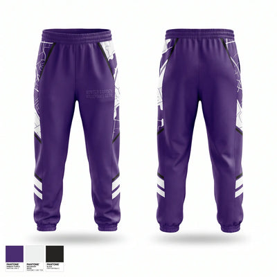 WINTER GARDEN VOLLEYBALL CLUB Sweatpants - 2