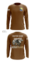 345th TRS 44562231 Long Sleeve Performance Shirt 11