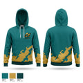 Ct falcons Hoodie - 4