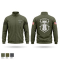 Sniper Team Windbreaker - 1