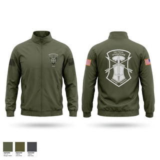 Windbreaker, Sniper Team, Police, Teamtime, Team time, sublimation, custom sports apparel, team uniforms, spirit wear, spiritwear, sports uniforms, custom shirts, team store, custom team store, fundraiser sports, apparel fundraiser