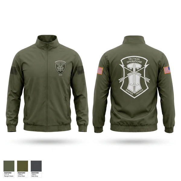 Windbreaker, Sniper Team, Police, Teamtime, Team time, sublimation, custom sports apparel, team uniforms, spirit wear, spiritwear, sports uniforms, custom shirts, team store, custom team store, fundraiser sports, apparel fundraiser
