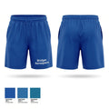 Bridger Aerospace Athletic Shorts With Pockets - 1