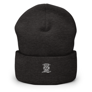 MAKONA 12874591 Cuffed Beanie | Yupoong 1501KC