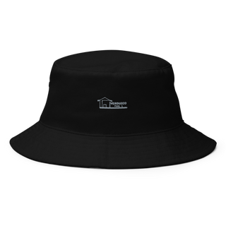 Verduzco Drywall Bucket Hat | Big Accessories BX003