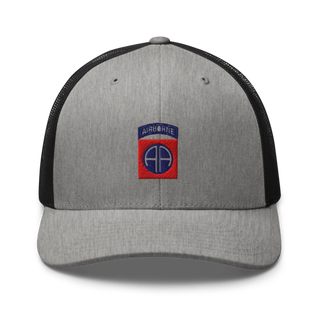 A.Co 1-22 ASB 36060653 Retro Trucker Hat | Yupoong 6606