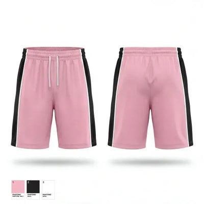Stars Affiliated 29532954 Athletic Shorts With Pockets - 1
