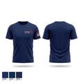 Vital Medical 49562980 Short Sleeve Performance Shirt - 1