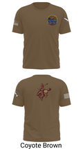 Missile Techs 24768628 Short Sleeve Performance Shirt - 15