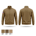 Smart Dumb 62230129 Windbreaker - 1