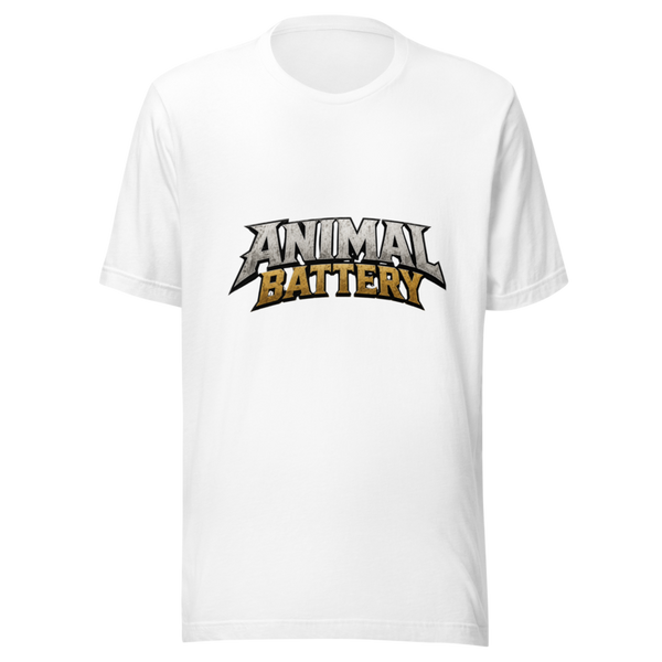 Unisex Staple T-Shirt - White