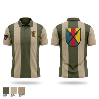 Short Sleeve Performance Polo, 303rd MEB, Army, Teamtime, Team time, sublimation, custom sports apparel, team uniforms, spirit wear, spiritwear, sports uniforms, custom shirts, team store, custom team store, fundraiser sports, apparel fundraiser
