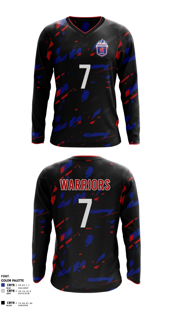 Mens Soccer Jersey, Coal Ridge HS Boys Soccer, Men's Soccer, Teamtime, Team time, sublimation, custom sports apparel, team uniforms, spirit wear, spiritwear, sports uniforms, custom shirts, team store, custom team store, fundraiser sports, apparel fundraiser