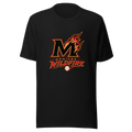 Menifee Wildfire Unisex Staple T-Shirt