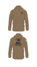 812 CES (B shift) 21761053 Windbreaker - 1