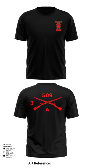 Able Company, 3-509 IN (ABN) 74952132 Hoodie - 4