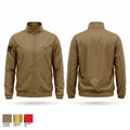Canadian County Sheriff's Office Windbreaker - 1
