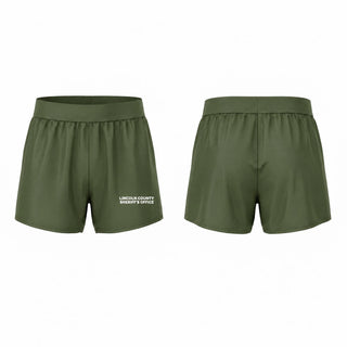 Ranger Panties, LINCOLN COUNTY SHERIFF'S OFFICE, Police, Teamtime, Team time, sublimation, custom sports apparel, team uniforms, spirit wear, spiritwear, sports uniforms, custom shirts, team store, custom team store, fundraiser sports, apparel fundraiser