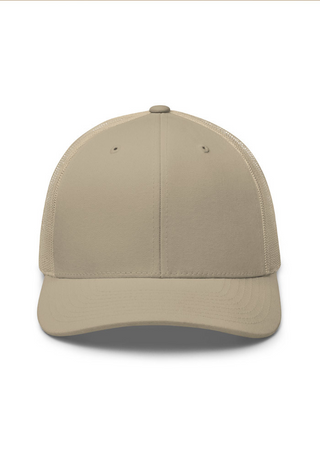 EIM 67745662 Retro Trucker Hat | Yupoong 6606