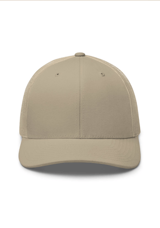 testing-business-all 97924101 Retro Trucker Hat | Yupoong 6606