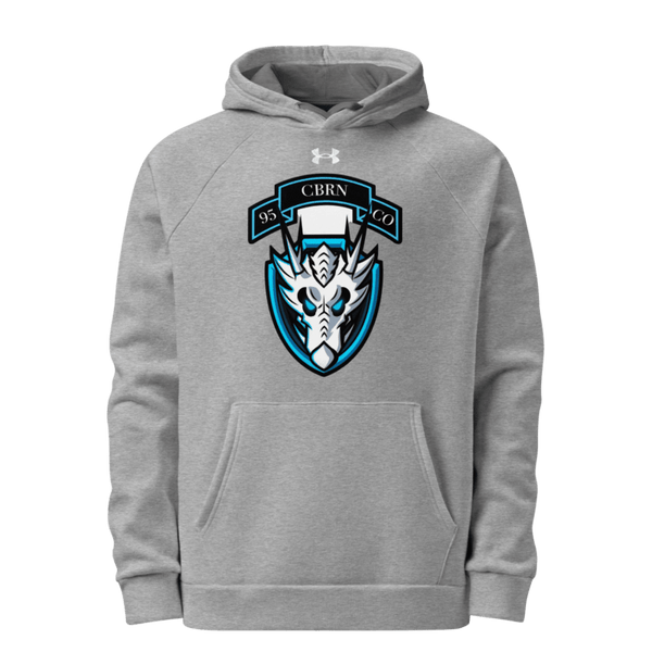 1st Platoon, 95th CBRN 66149028 Under Armour速 Hoodie