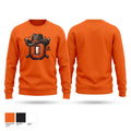 Oxford Outlaws Crew Neck Sweatshirt - 2