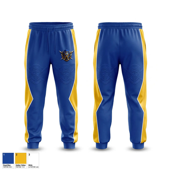 Sweatpants, Sandusky Spartans, Men's Soccer, Teamtime, Team time, sublimation, custom sports apparel, team uniforms, spirit wear, spiritwear, sports uniforms, custom shirts, team store, custom team store, fundraiser sports, apparel fundraiser