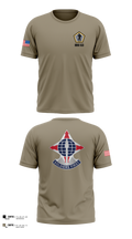 HRC G3 Short Sleeve Performance Shirt - 51