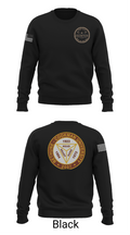 Eagle Battalion 11044251 Crew Neck Sweatshirt - 14
