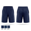 St. James EMS Athletic Shorts With Pockets - 1