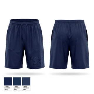 Athletic Shorts With Pockets, St. James EMS, EMS/EMT, Teamtime, Team time, sublimation, custom sports apparel, team uniforms, spirit wear, spiritwear, sports uniforms, custom shirts, team store, custom team store, fundraiser sports, apparel fundraiser
