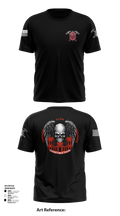 HEAVY HITTERS 28410446 Short Sleeve Performance Shirt - 102