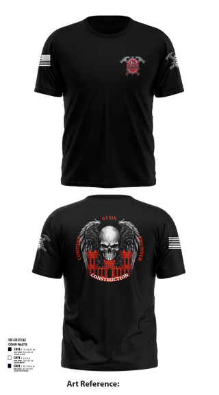 Short Sleeve Performance Shirt, HEAVY HITTERS, , Teamtime, Team time, sublimation, custom sports apparel, team uniforms, spirit wear, spiritwear, sports uniforms, custom shirts, team store, custom team store, fundraiser sports, apparel fundraiser