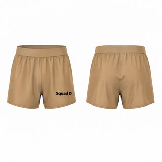 Ranger Panties, Squad D, Police, Teamtime, Team time, sublimation, custom sports apparel, team uniforms, spirit wear, spiritwear, sports uniforms, custom shirts, team store, custom team store, fundraiser sports, apparel fundraiser
