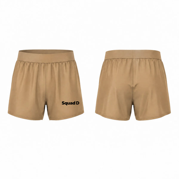 Ranger Panties, Squad D, Police, Teamtime, Team time, sublimation, custom sports apparel, team uniforms, spirit wear, spiritwear, sports uniforms, custom shirts, team store, custom team store, fundraiser sports, apparel fundraiser