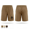 2CR 14370614 Athletic Shorts With Pockets - 1