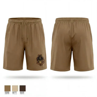Athletic Shorts With Pockets, 2CR, Army, Teamtime, Team time, sublimation, custom sports apparel, team uniforms, spirit wear, spiritwear, sports uniforms, custom shirts, team store, custom team store, fundraiser sports, apparel fundraiser