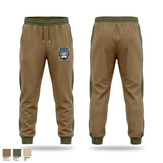 Sweatpants, CNATTU North Island CPOA, Navy, Teamtime, Team time, sublimation, custom sports apparel, team uniforms, spirit wear, spiritwear, sports uniforms, custom shirts, team store, custom team store, fundraiser sports, apparel fundraiser
