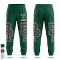 Buena Park High School Wrestling Sweatpants - 1