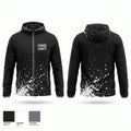 One Unit Windbreaker - 1
